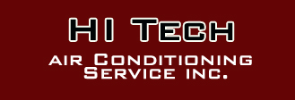 HI Tech air Conditioning Service, Inc.