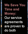 HI Tech Air Conditionong Service, Inc.